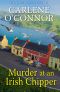 [Irish Village Mystery 10] • Murder at an Irish Chipper